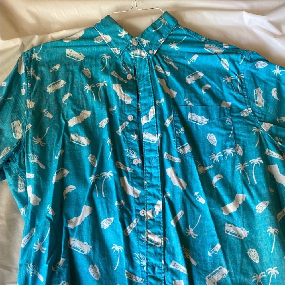 Men’s shirt